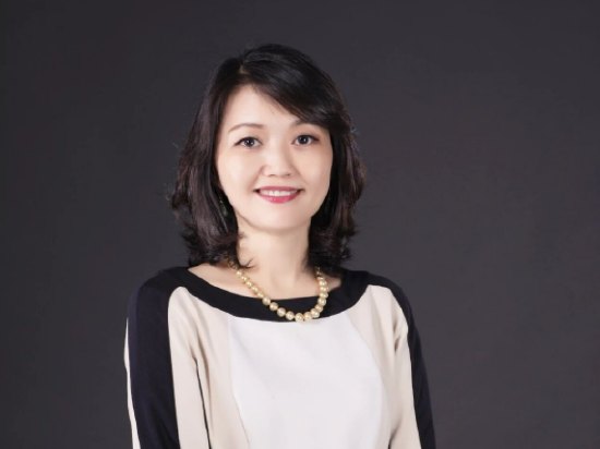 原华银基金总经理刘晓玲拟任博时基金总助,曾在博时入行工作9年
